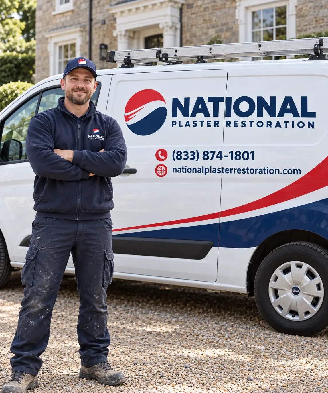 Plaster Repair company in Dix, IL